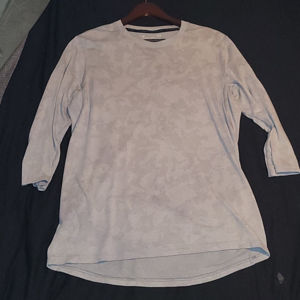 Under Armor shirt